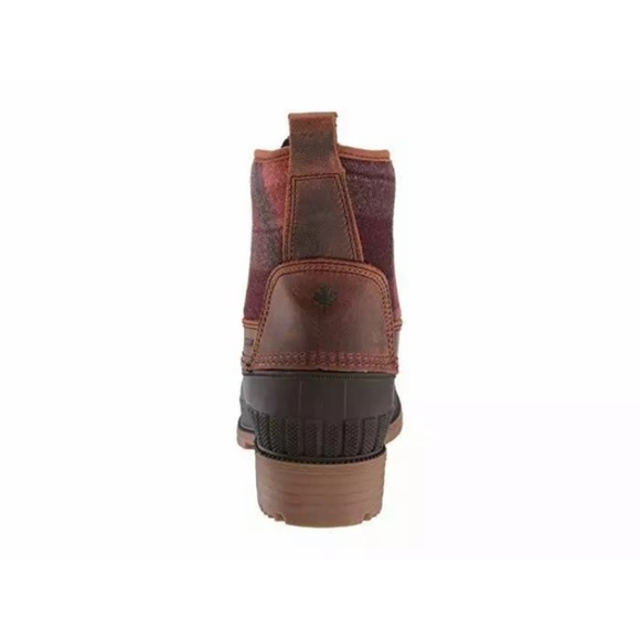 Kamik Sienna Mid Boots NIB 🥾 - Picture 5 of 9